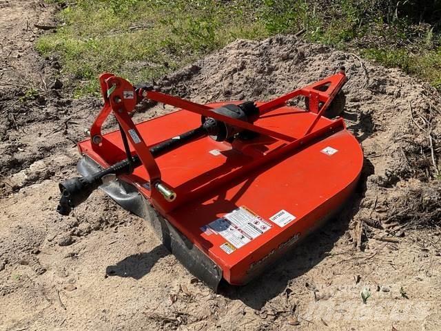 Kubota RCR1260 Ostalo