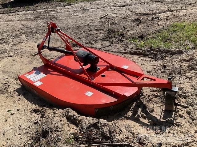 Kubota RCR1260 Ostalo