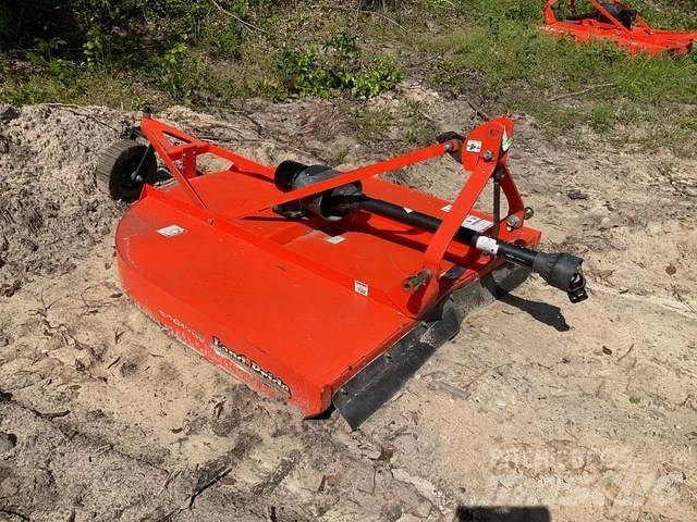 Kubota RCR1260 Ostalo