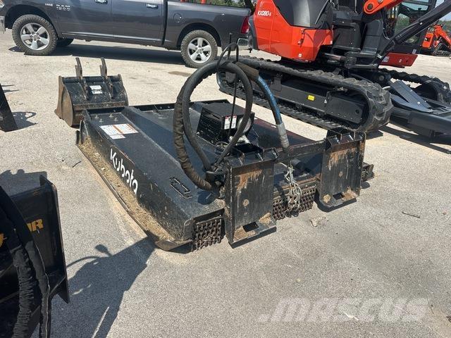Kubota SC4060 Traktorske kosilice