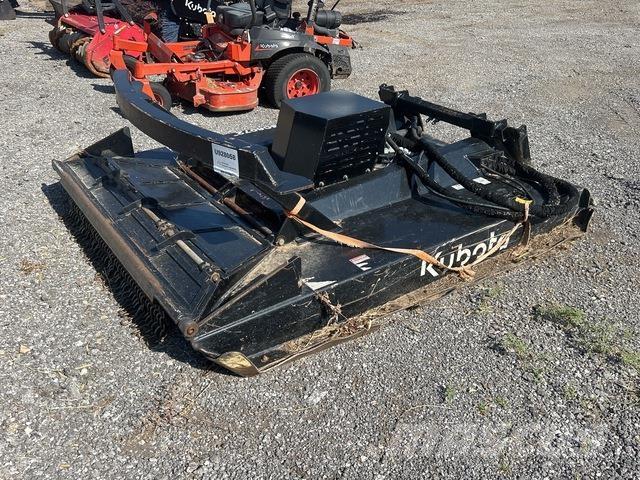 Kubota SC4072 Traktorske kosilice