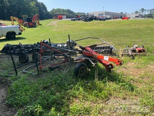 Kubota TE4052T Građevinarstvo – ostalo