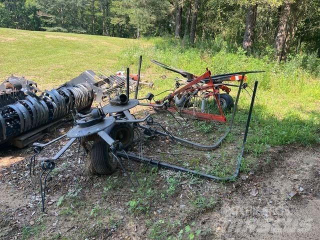 Kubota TE4052T Građevinarstvo – ostalo