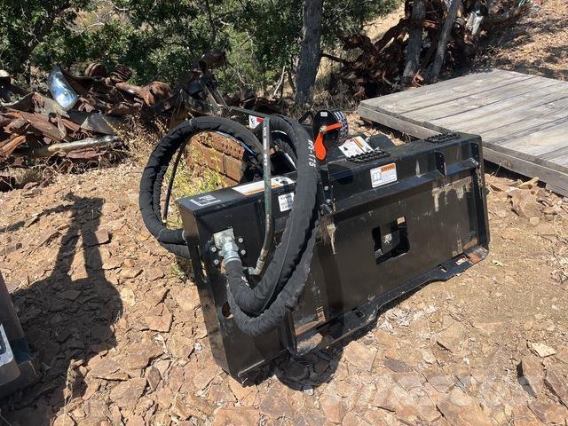 Kubota TR48 Rovokopači freze za kanale Trenčeri