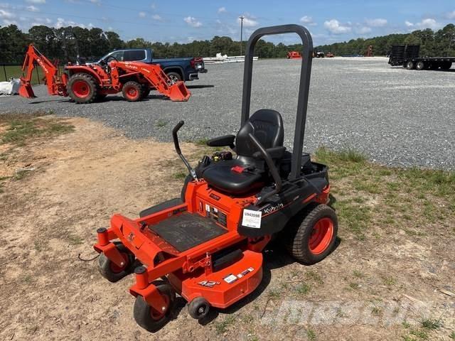 Kubota Z232KW Građevinarstvo – ostalo
