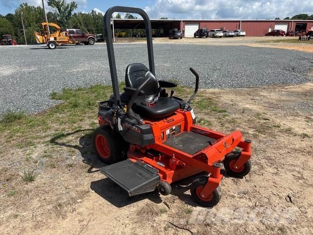 Kubota Z232KW Građevinarstvo – ostalo