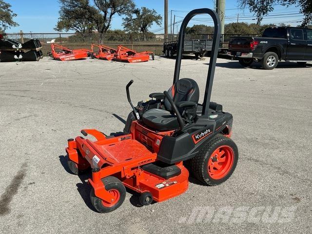 Kubota Z242KH Građevinarstvo – ostalo