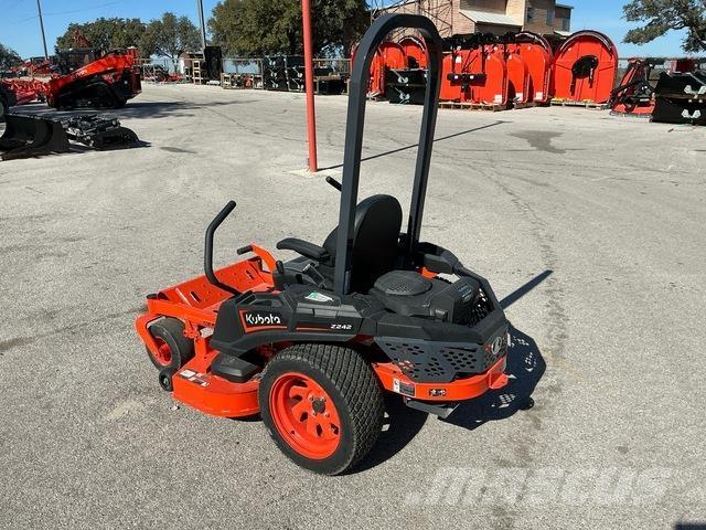 Kubota Z242KH Građevinarstvo – ostalo