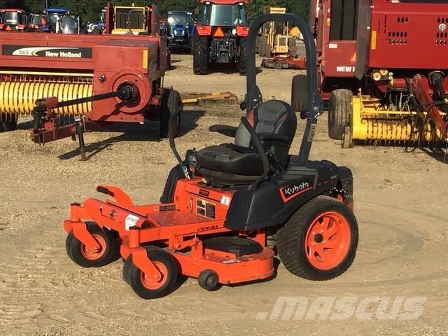 Kubota Z242KW Građevinarstvo – ostalo