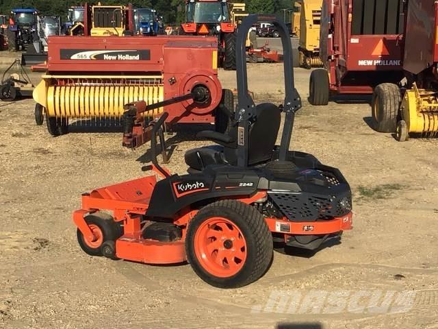 Kubota Z242KW Građevinarstvo – ostalo