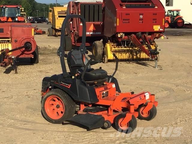 Kubota Z242KW Građevinarstvo – ostalo
