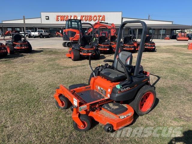 Kubota Z251BR Građevinarstvo – ostalo
