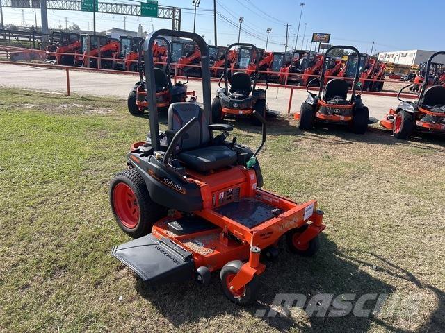 Kubota Z251BR Građevinarstvo – ostalo