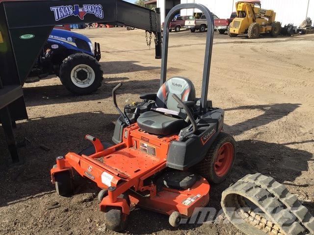 Kubota Z252KH Građevinarstvo – ostalo