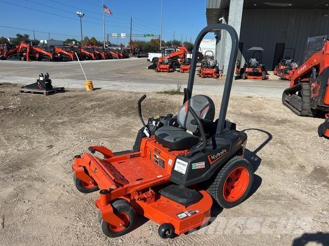 Kubota Z252KH Građevinarstvo – ostalo