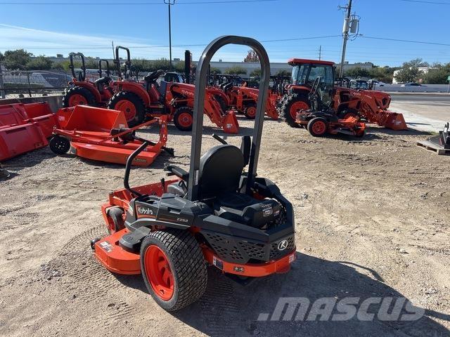 Kubota Z252KH Građevinarstvo – ostalo