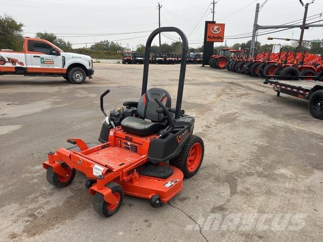 Kubota Z252KH Građevinarstvo – ostalo