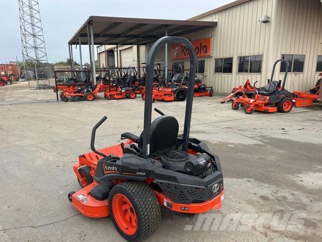 Kubota Z252KH Građevinarstvo – ostalo