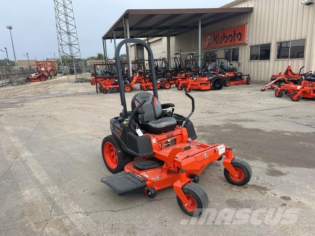 Kubota Z252KH Građevinarstvo – ostalo