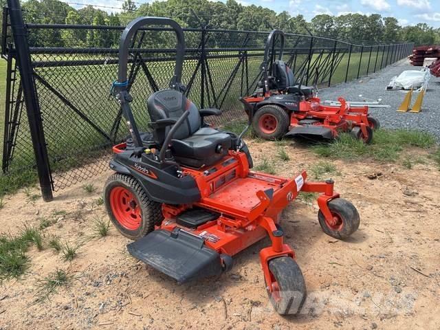 Kubota Z422KW Građevinarstvo – ostalo