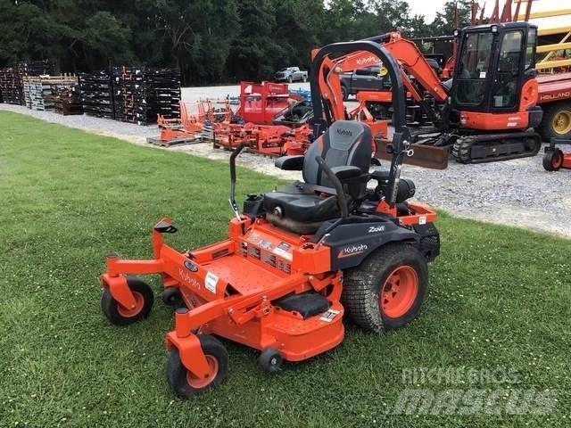 Kubota Z724XKW Građevinarstvo – ostalo