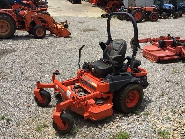 Kubota Z724XKW Građevinarstvo – ostalo