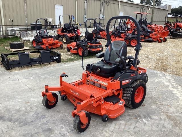 Kubota Z724XKW Građevinarstvo – ostalo