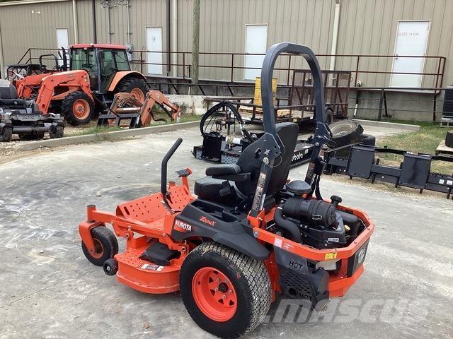 Kubota Z724XKW Građevinarstvo – ostalo