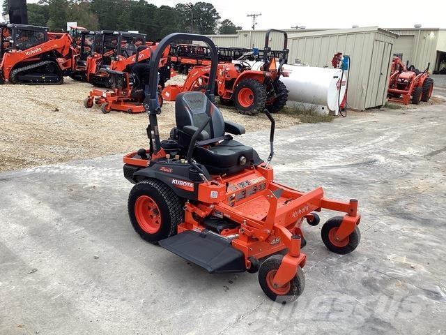 Kubota Z724XKW Građevinarstvo – ostalo