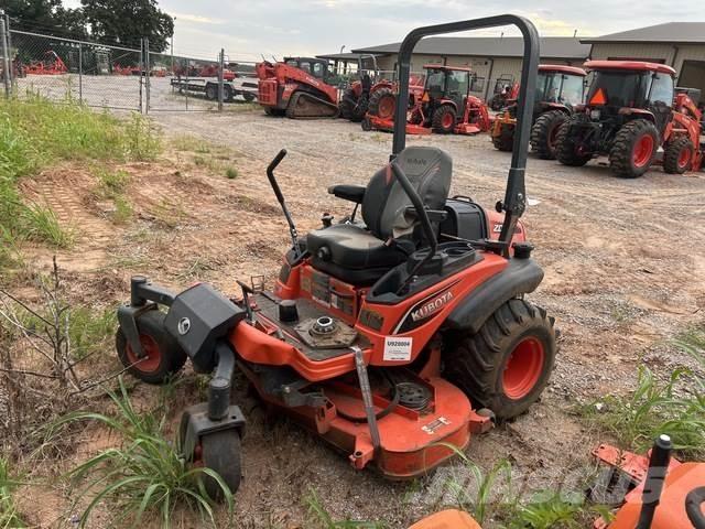 Kubota ZD1211 Građevinarstvo – ostalo