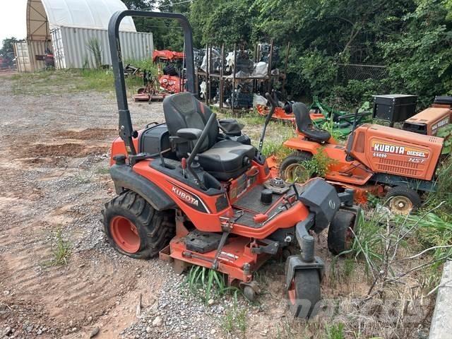 Kubota ZD1211 Građevinarstvo – ostalo