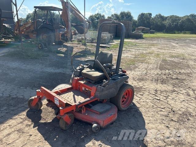 Kubota ZG127S Građevinarstvo – ostalo