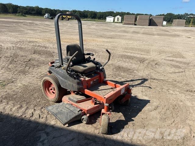 Kubota ZG127S Građevinarstvo – ostalo