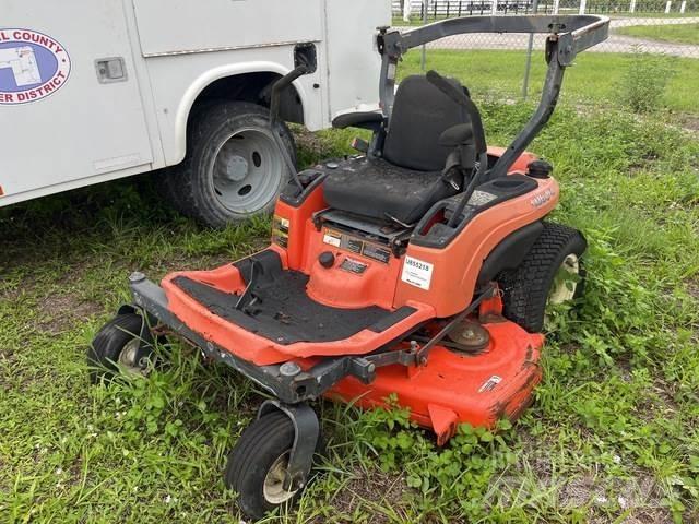 Kubota ZG23F Građevinarstvo – ostalo