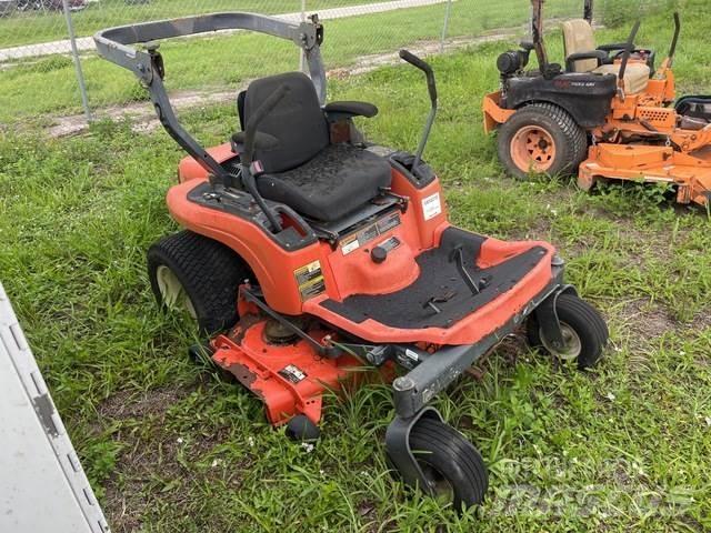 Kubota ZG23F Građevinarstvo – ostalo