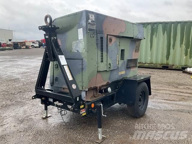  L3 MEP-805B Dizel agregati