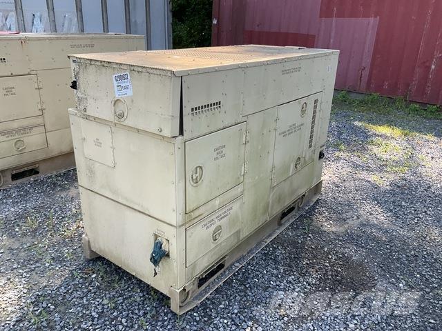  L3 MEP-805B Dizel agregati