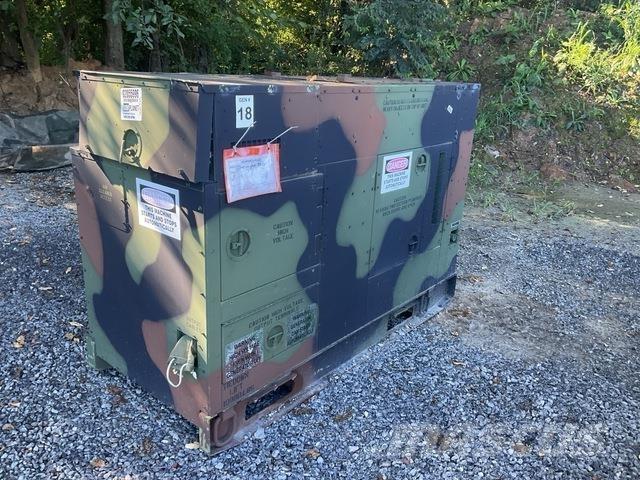  L3 MEP-805B Dizel agregati