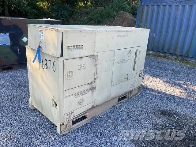  L3 MEP-805B Dizel agregati