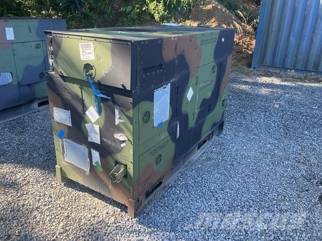  L3 MEP-805B Dizel agregati