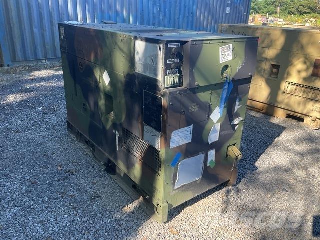  L3 MEP-805B Dizel agregati