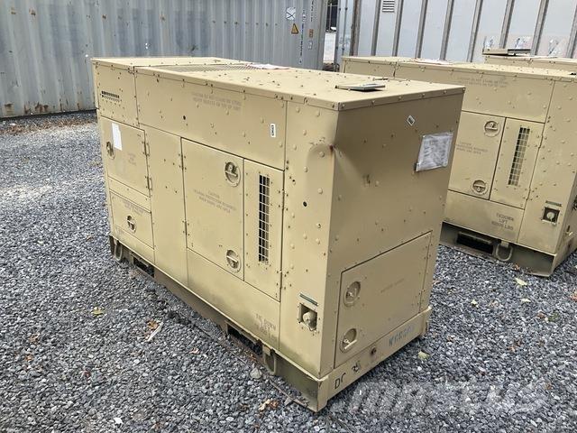  L3 MEP-805B Dizel agregati