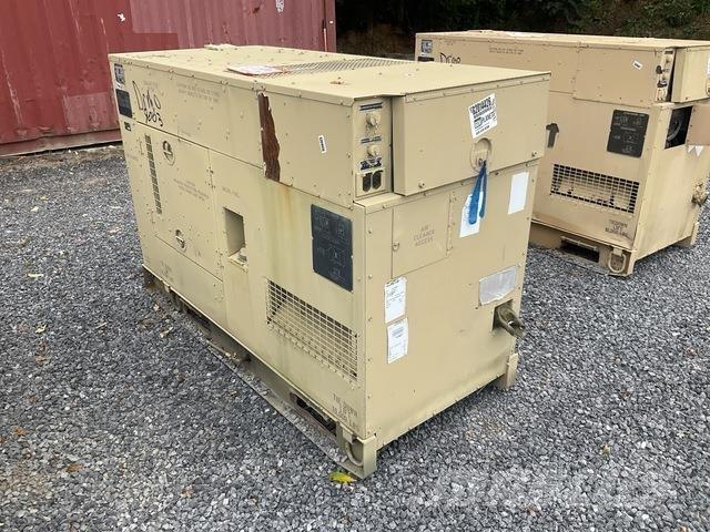 L3 MEP-805B Dizel agregati