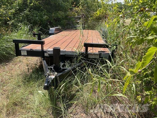  Lacosta Poluprikolice autotransporteri