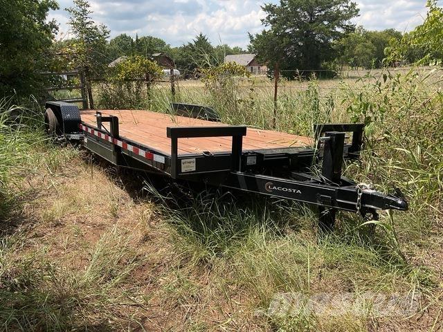  Lacosta Poluprikolice autotransporteri