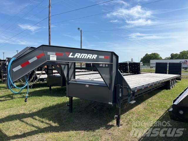 Lamar FS024037 Prikolice za autotransportere