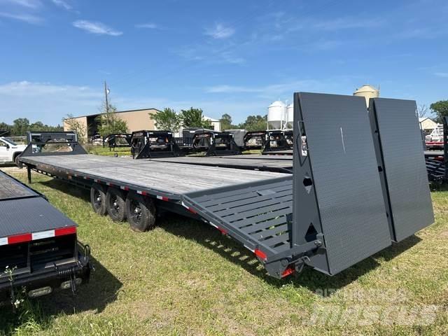 Lamar FS024037 Prikolice za autotransportere