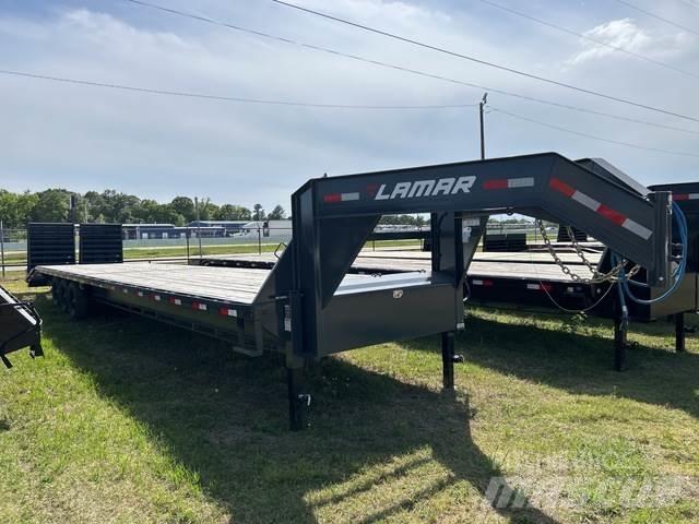 Lamar FS024037 Prikolice za autotransportere