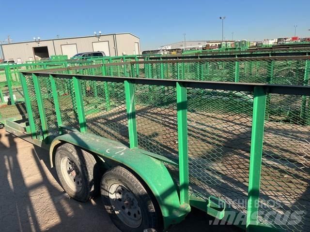 Lamar XP832023 Ostale prikolice