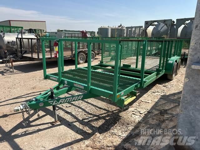Lamar XP832023 Ostale prikolice